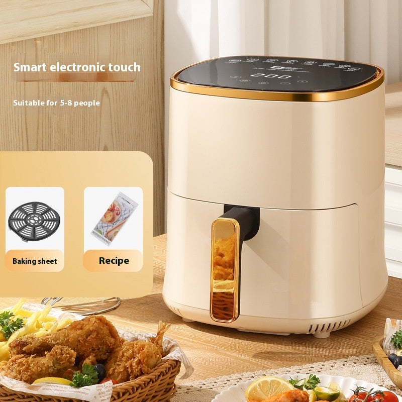 Multi-functional Automatic Integrated Electric Oven Large Capacity