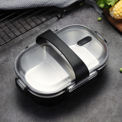 Portable Children's Lunch Box