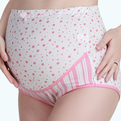 Pregnant women's underwear