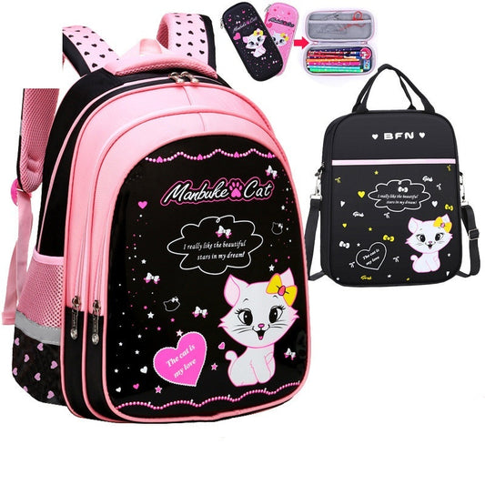 Kids School Backpack