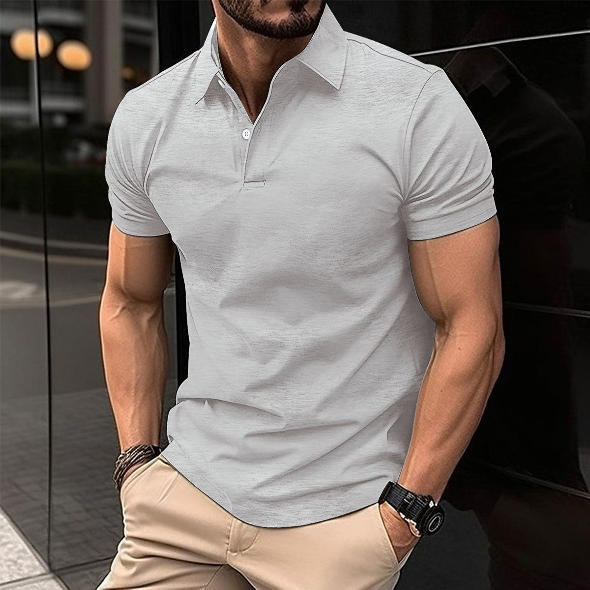 Men Polo Shirt