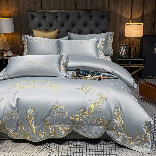 four-piece Quilt Sets Bed Sheets