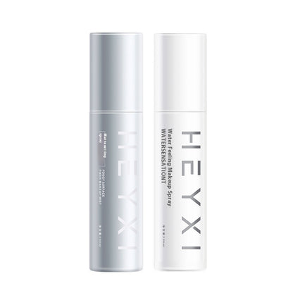 Makeup Mist Spray Light Moisturizing Nourishing And Hydrating Lotion Refreshing And Shiny Shake