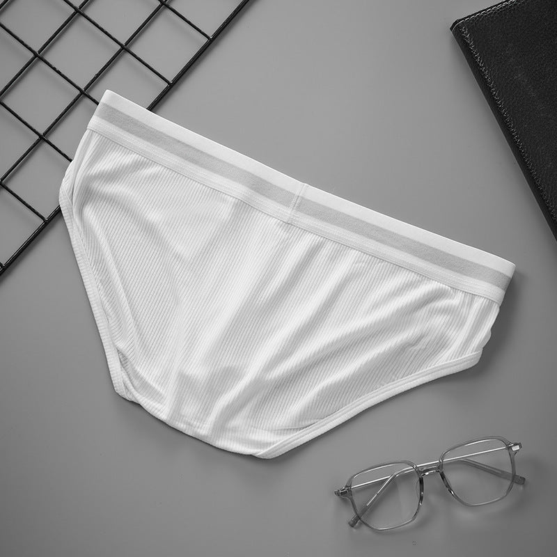 Men's Breathable Briefs Underwear