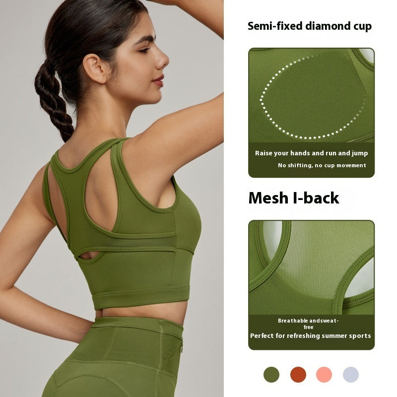 Sports Underwear