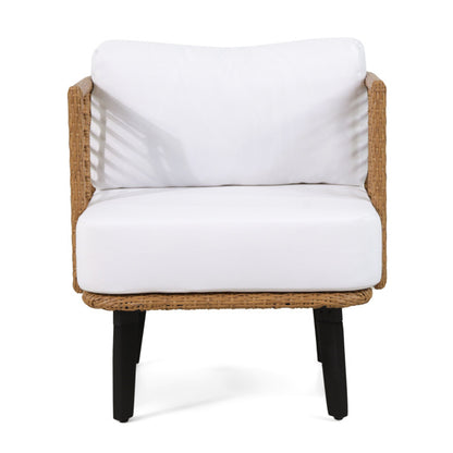 Club Chair