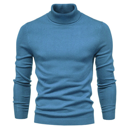 Pullover Sweater