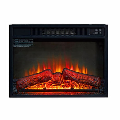3D Fire place