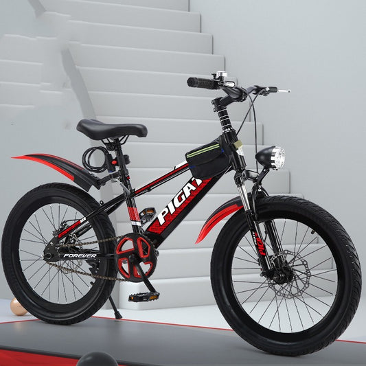Mountain Bicycle