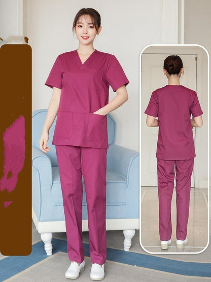 Nurse Uniforms
