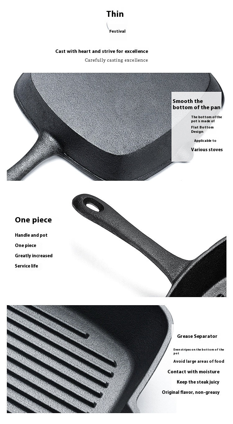Frying Pan