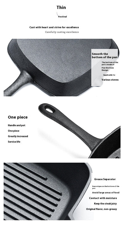 Frying Pan