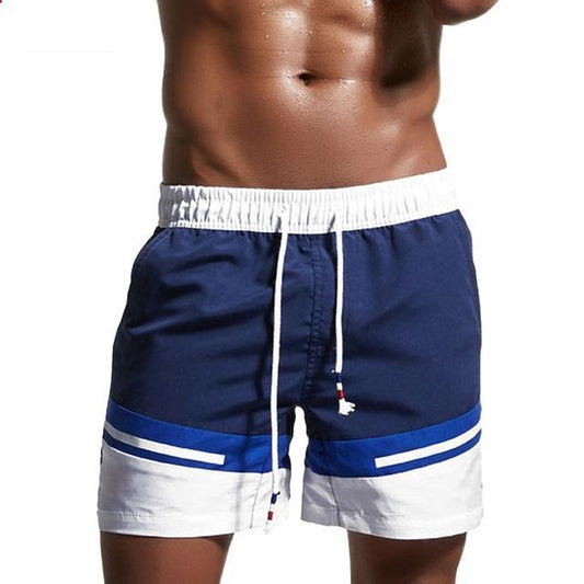 Men Beach Swim Swimwear