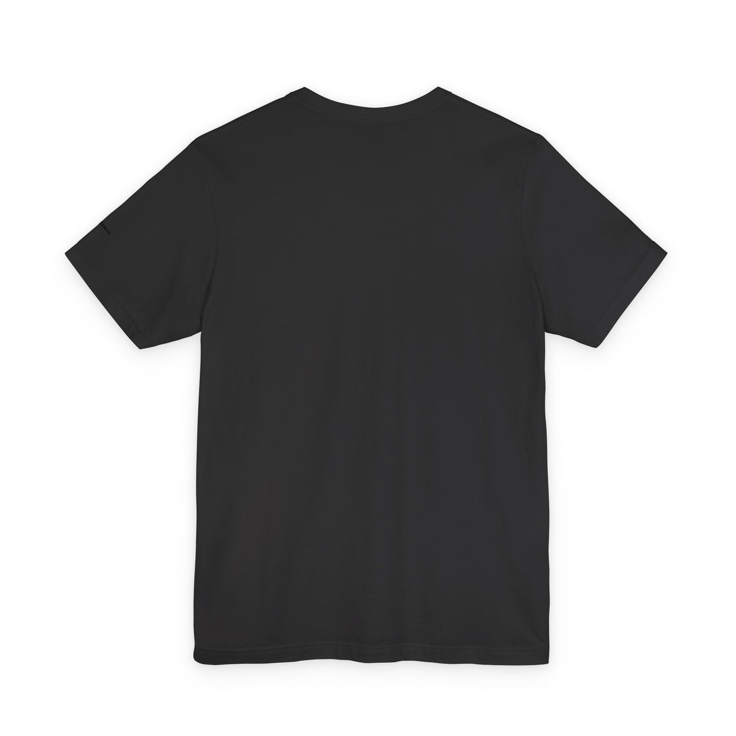 Unisex Jersey Tee - Soft Comfort for Casual Days, Perfect Gift for Friends, Summer Outfit, Everyday Wear, Relaxed Style