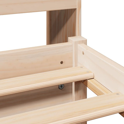 135x190 cm Bed Frame