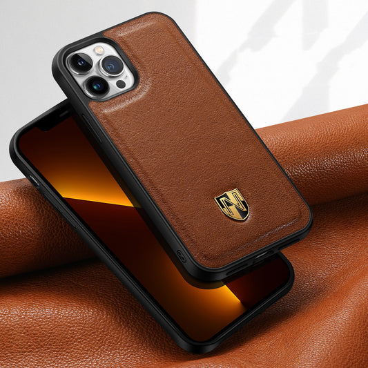 Leather Phone Case