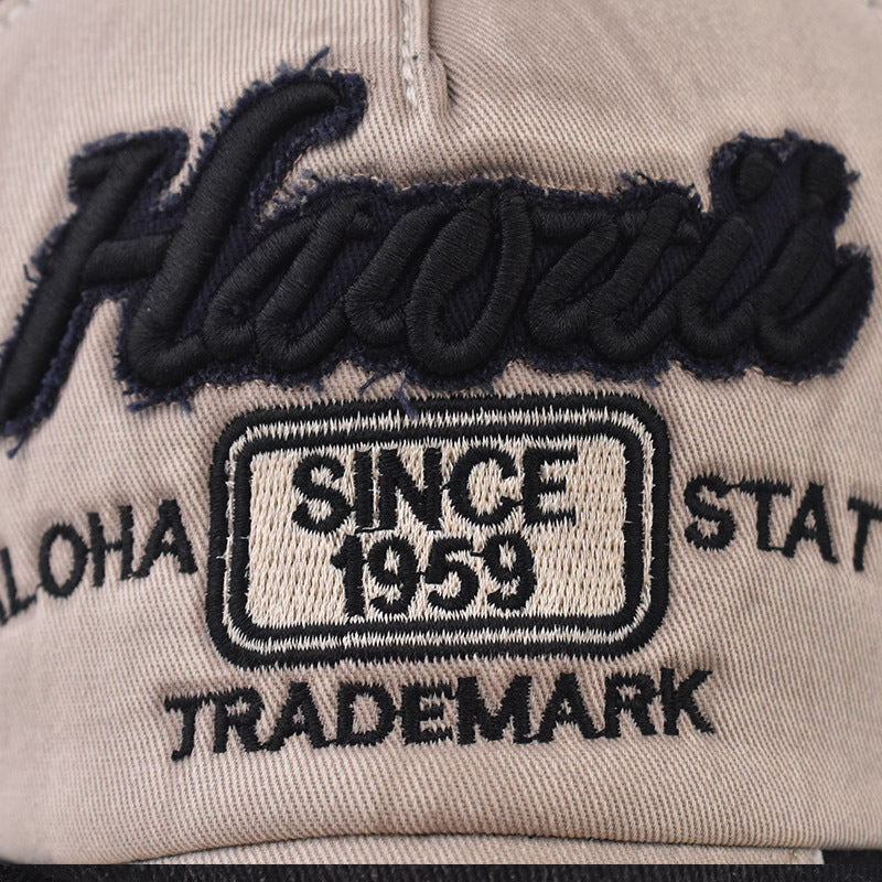 Men's And Women's Cap