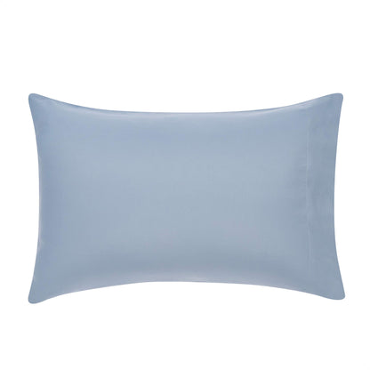 5-Piece Lightweight Microfiber Bed-In-A-Bag Comforter Bedding Set - Twin/Twin XL, Gray Leaf