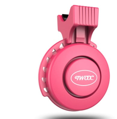 Bicycle electric bell