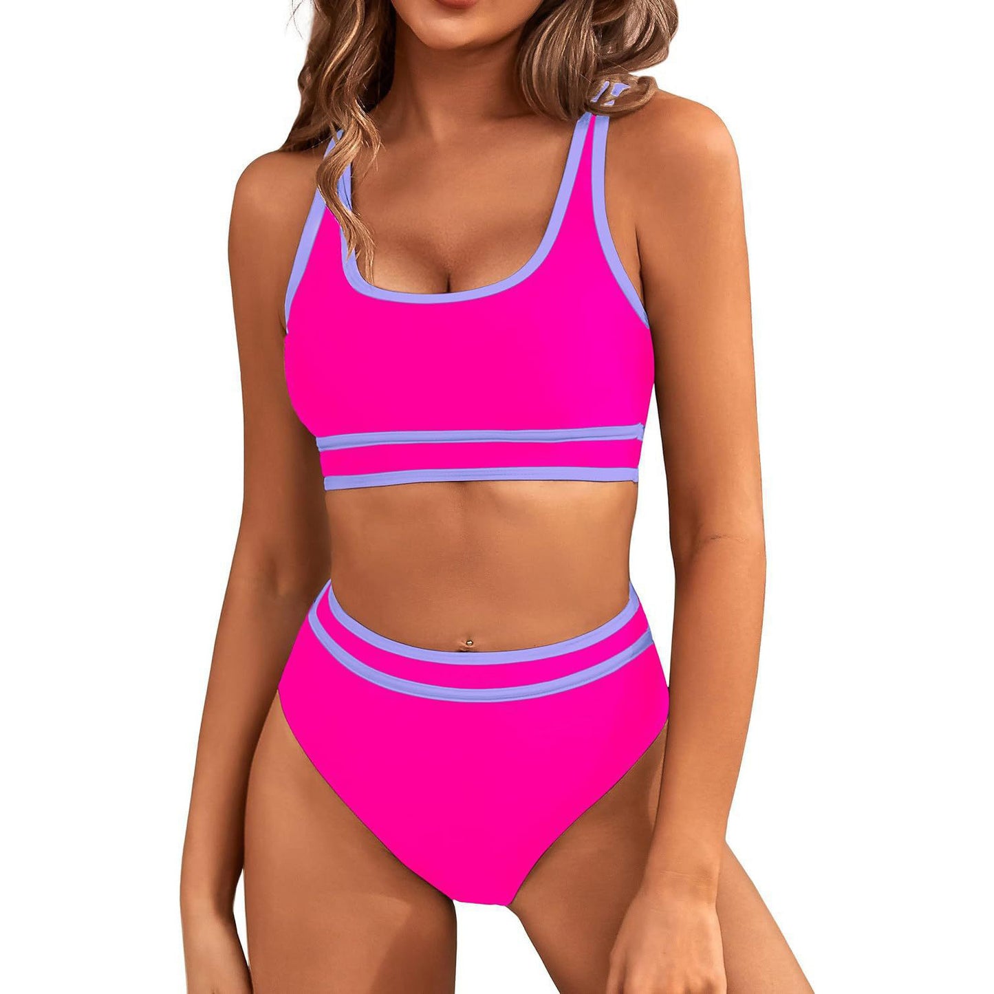 Bikini Swimsuit