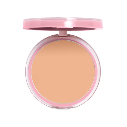 Covergirl Clean Fresh Pressed Powder #120 Fair 10G