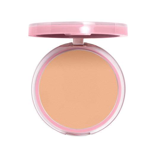 Covergirl Clean Fresh Pressed Powder #120 Fair 10G (Pack of 2)