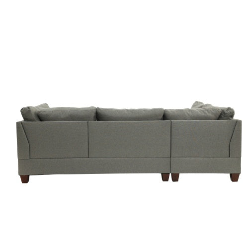 3-PC Living room furniture