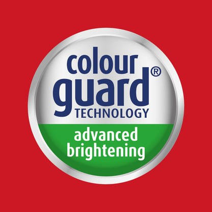 Radiant Liquid Laundry Detergent for Whites or Colours, 2L