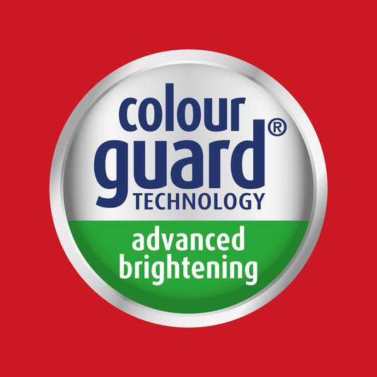 Radiant Liquid Laundry Detergent for Whites or Colours, 2L