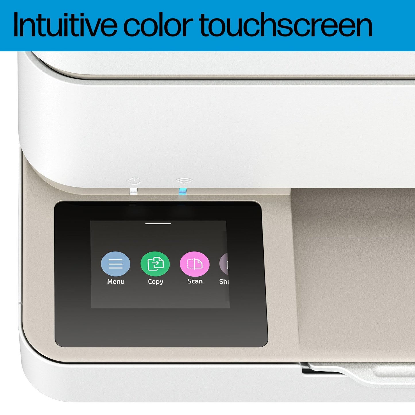 HP Envy 6131E All-in-One Printer