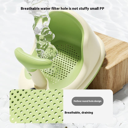 Newborn Baby Bath Tub