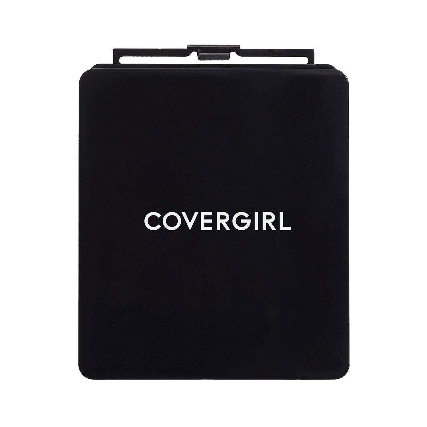 COVERGIRL Clean Powder Foundation Natural Ivory 115, 0.41 oz