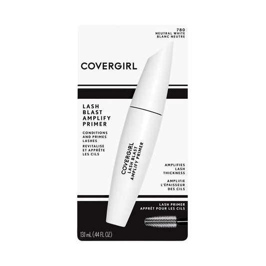 COVERGIRL Lash Blast Amplify Eyelash Primer, 32.70 Grams