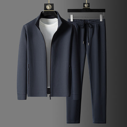 Casual Two-piece Set