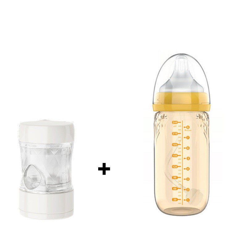 Baby Feeding Bottle
