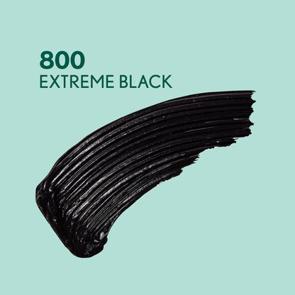 Covergirl Lash Blast Cleantopia Mascara, Extreme Black 9.5 ML