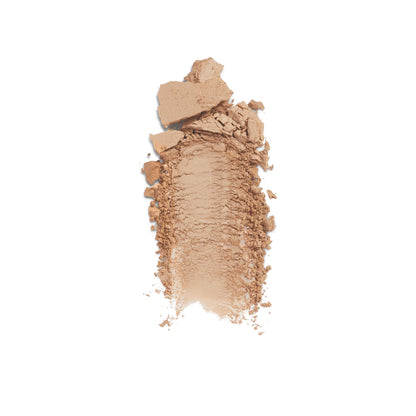 COVERGIRL Advanced Radiance Age-Defying Pressed Powder Classic Beige, .39 oz