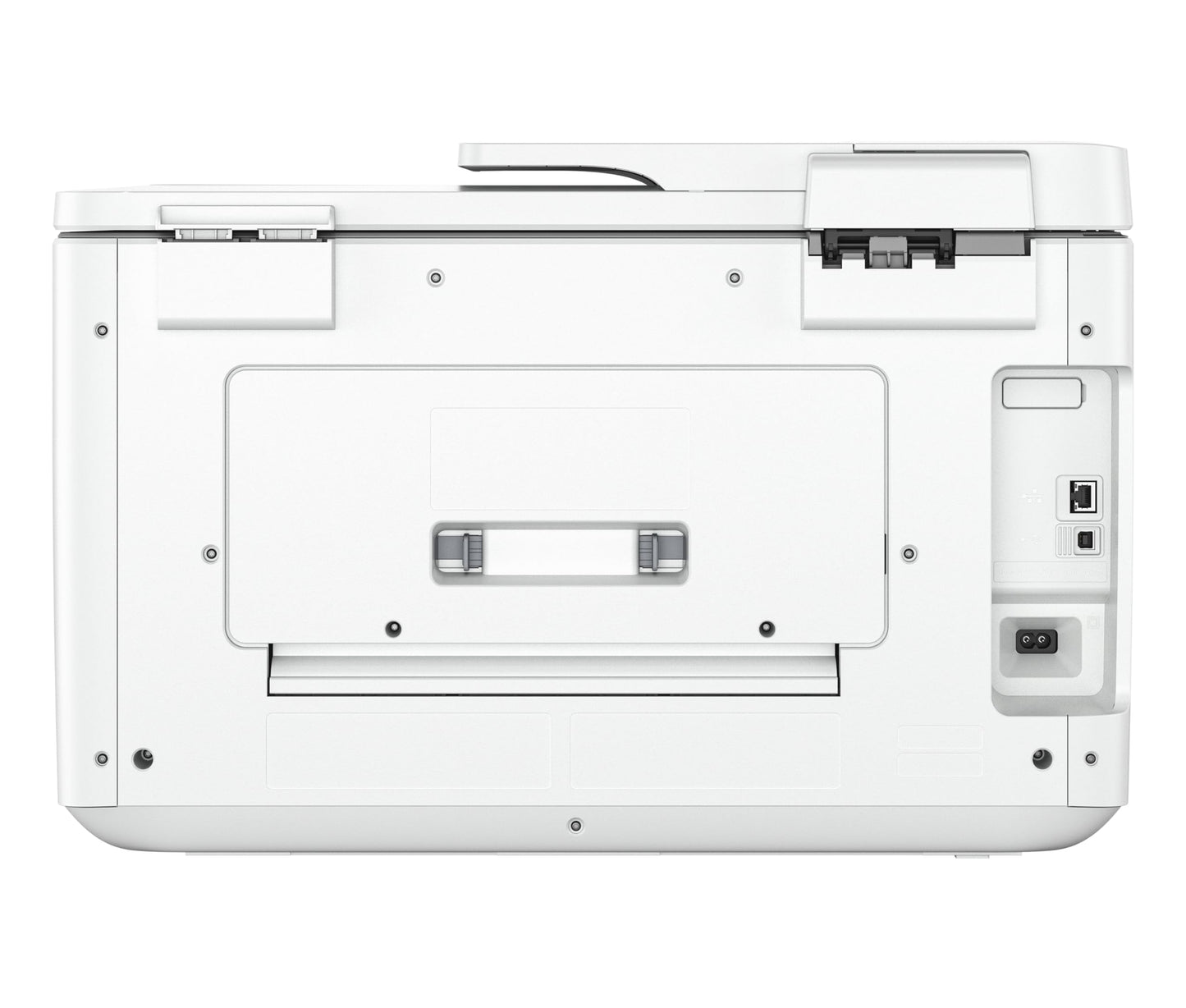 HP OfficeJet Pro 9730e Wide Format All-in-One Printer, Color, 22 ppm Black, 18 ppm Color, Wireless, Print, Copy, Scan, Auto Duplex, ADF, Touchscreen, Print from Phone/Tablet, HP+ Eligible, 537P6B