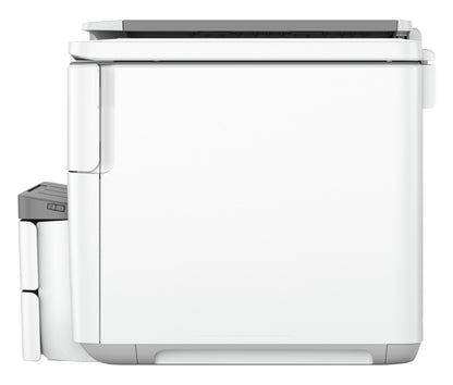 HP OfficeJet Pro 9730e Wide Format All-in-One Printer, Color, 22 ppm Black, 18 ppm Color, Wireless, Print, Copy, Scan, Auto Duplex, ADF, Touchscreen, Print from Phone/Tablet, HP+ Eligible, 537P6B