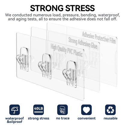 YASONIC Shower Caddy, 6 Pack Large Capacity Bath Organizer with Soap Holder and 12 Hooks, Rustproof Shower Shelves for Inside Shower, No Drilling&Sleek Bathroom Organizers and Storage Pink