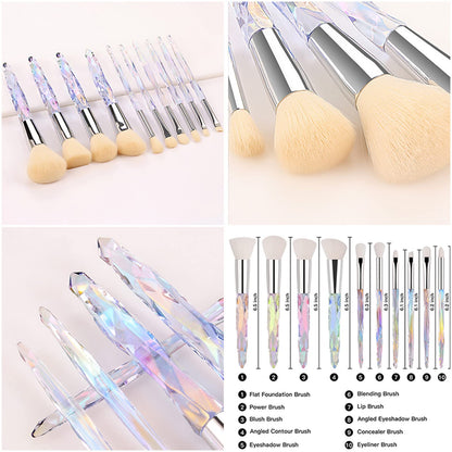 Professional Makeup Set,MKNZOME Essential Make Up Set With Make-up Bag Portable Travel Makeup Kit Birthday Xmas Makeup Gift Set Eyeshadow Palette Foudation Lip Gloss for Teenage & Adults