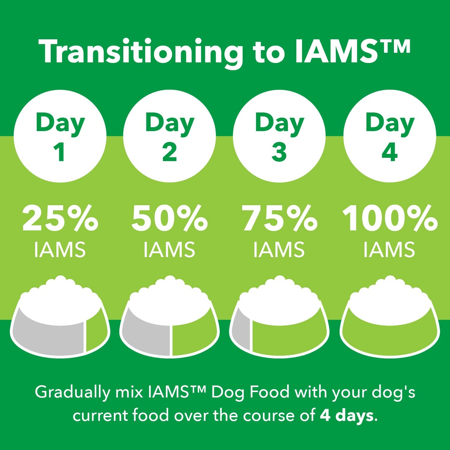 IAMS Minichunks Adult Dry Dog Food Lamb & Rice Recipe Dog Kibble, 38.5 lb. Bag