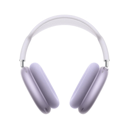 AirPods Max Wireless Over-Ear Headphones, Pro-Level Active Noise Cancellation, Transparency Mode, Personalized Spatial Audio, USB-C Charging, Bluetooth Headphones for iPhone - Purple