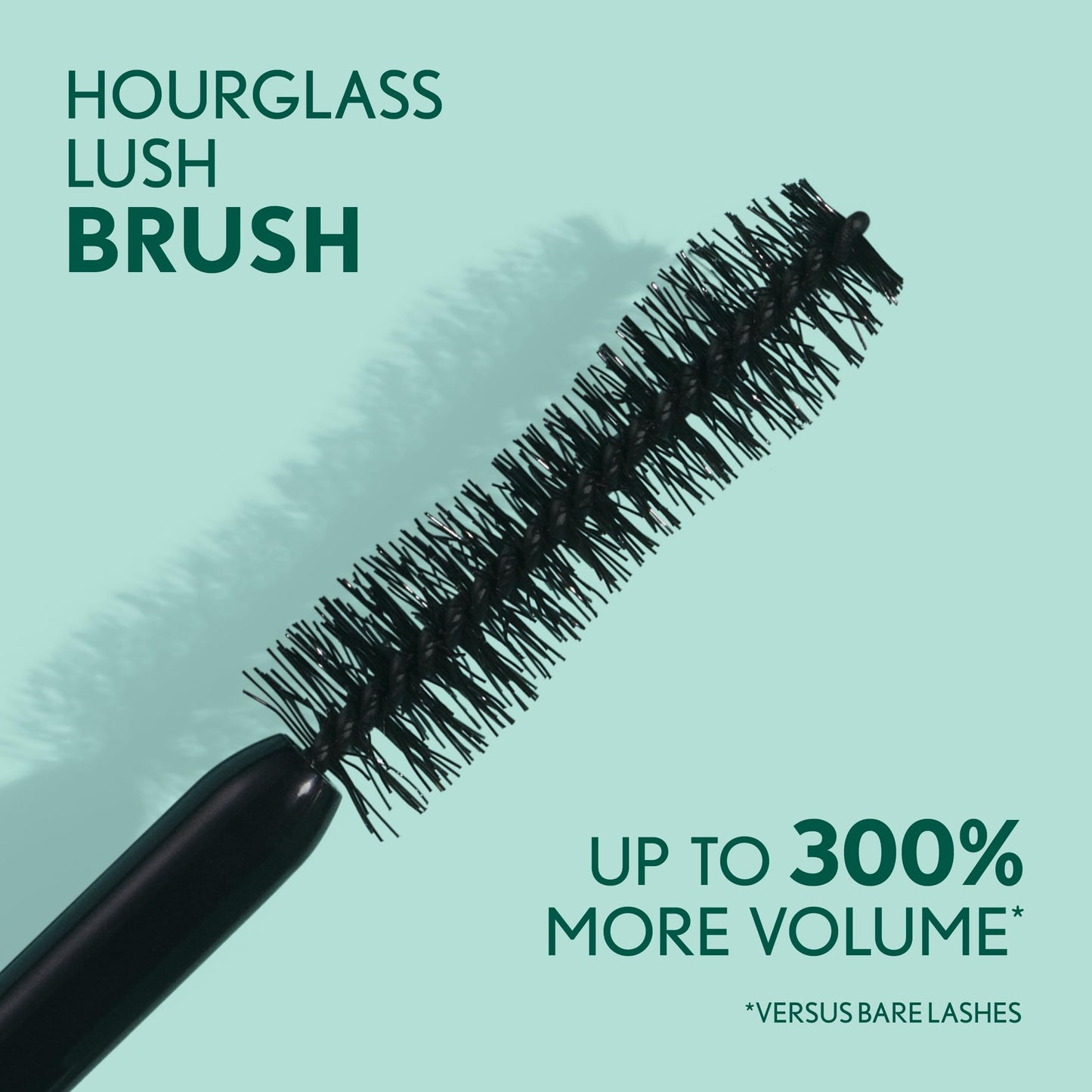Covergirl Lash Blast Cleantopia Mascara, Extreme Black 9.5 ML