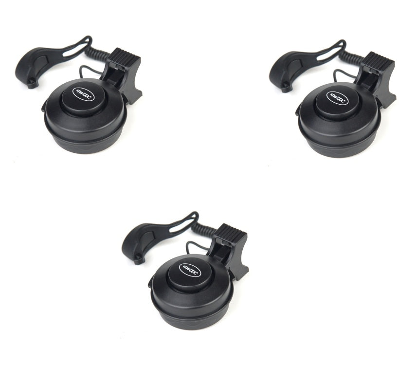 Bicycle electric bell
