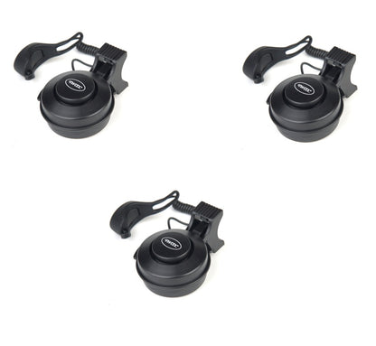 Bicycle electric bell