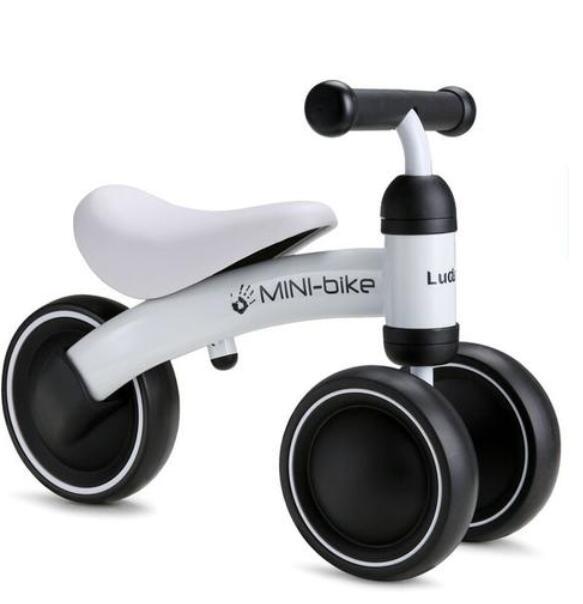 Children  scooter balance car walker