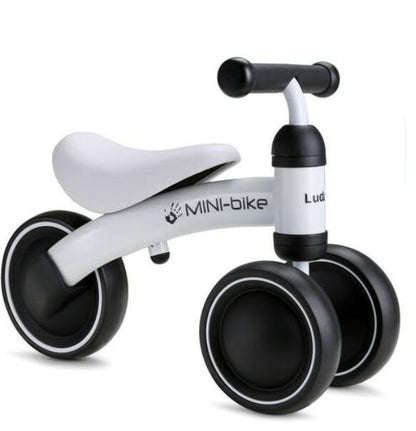 Children  scooter balance car walker