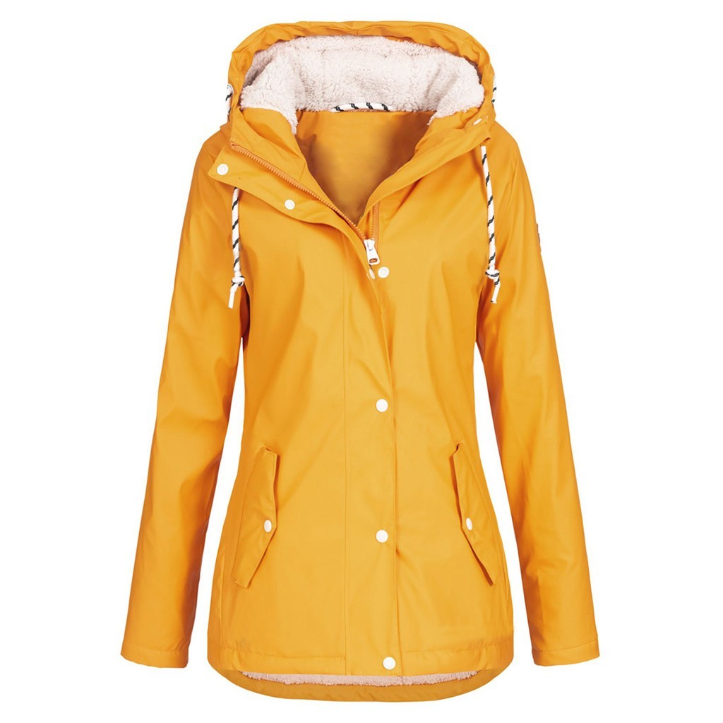 Winter Jacket