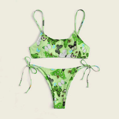 Beach Swimming Wear